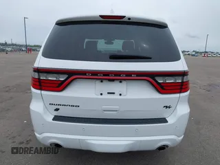 2018 Dodge Durango R/T с VIN 1C4SDJCT6JC116148, выставлен на аукционе IAAI как лот 42321986 с пробегом 117 000 миль миль и . История ставок и продаж доступна на DreamBid. Изображение 16.