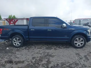 2015 Ford F-150 XLT with VIN 1FTEW1EG5FFC53076, listed as a IAAI auction lot 42475778 with 222,128 mi miles and . Bid and sale history available at DreamBid. Image 13.