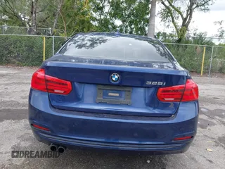 2016 BMW 3 Series 328i with VIN WBA8E9C53GK648802, listed as a IAAI auction lot 41991374 with 104,824 mi miles and . Bid and sale history available at DreamBid. Image 17.