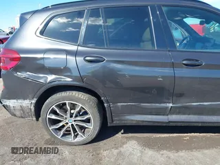 2020 BMW X3 M40i with VIN 5UXTY9C05LLE59910, listed as a IAAI auction lot 41742747 with 46,202 mi miles and . Bid and sale history available at DreamBid. Image 18.