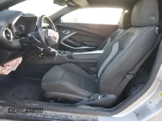 2019 Chevrolet Camaro 1LT with VIN 1G1FB3DS6K0120785, listed as a Copart auction lot 81625484 with 85,467 mi miles and Salvage Title. Bid and sale history available at carsss.com. Image 7.