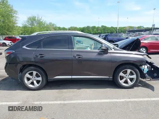 2010 Lexus RX 350 with VIN 2T2BK1BA0AC036272, listed as a IAAI auction lot 42231481 with 155,278 mi miles and . Bid and sale history available at DreamBid. Image 13.