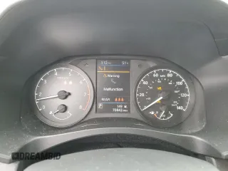 2024 Nissan Altima 2.5 S with VIN 1N4BL4BV0RN373447, listed as a Copart auction lot 48377055 with 70,842 mi miles and Salvage Title. Bid and sale history available at carsss.com. Image 9.
