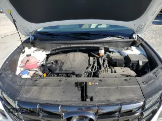 2022 Hyundai Tucson SEL with VIN 5NMJCCAE0NH060200, listed as a Copart auction lot 49040915 with 20,364 mi miles and Salvage Title. Bid and sale history available at carsss.com. Image 13.