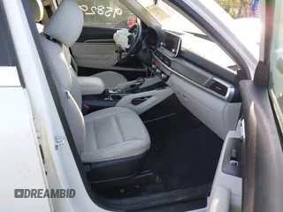 2020 Kia Telluride S with VIN 5XYP64HC6LG012137, listed as a IAAI auction lot 41920327 with 95,829 mi miles and . Bid and sale history available at DreamBid. Image 5.