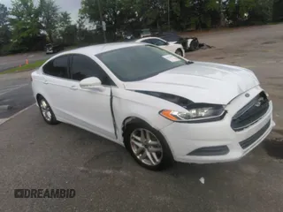 2013 Ford Fusion SE z VIN 3FA6P0H79DR167203, wystawiony jako IAAI lot #42674507 z przebiegiem 181 474 mil mil oraz . Historia ofert i sprzedaży dostępna na DreamBid. Obrazek 1.