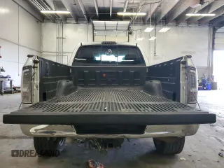 2005 Dodge Ram 2500 SLT with VIN 3D7KS28C95G857875, listed as a Copart auction lot 64624764 with 252,301 mi miles and Clean Title. Bid and sale history available at carsss.com. Image 6.