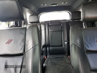 2021 Dodge Durango R/T z VIN 1C4SDJCT7MC697518, wystawiony jako Copart lot #56730065 z przebiegiem Nie podano mil oraz Nie do naprawy • Non repairable. Historia ofert i sprzedaży dostępna na DreamBid. Obrazek 10.