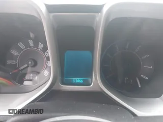 2011 Chevrolet Camaro 2LS с VIN 2G1FA1ED3B9107828, выставлен на аукционе IAAI как лот 41216293 с пробегом 112 066 миль миль и . История ставок и продаж доступна на DreamBid. Изображение 7.