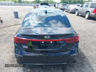 2021 Kia Forte LXS с VIN 3KPF24AD9ME264604, выставлен на аукционе IAAI как лот 42209307 с пробегом 95 934 миль миль и . История ставок и продаж доступна на DreamBid. Изображение 16.