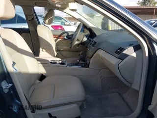 2011 Mercedes-Benz C-Class C 300 Sport with VIN WDDGF5EB1BA443104, listed as a IAAI auction lot 41513542 with 98,163 mi miles. Bid and sale history available at carsss.com. Image 5.