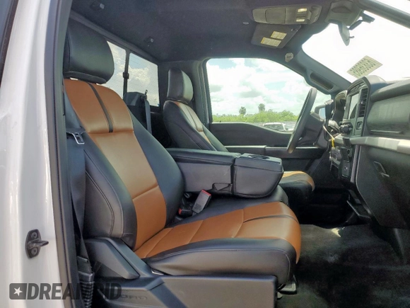 2021 Ford F-150 XL с VIN 1FTMF1CB5MKE21225, выставлен на аукционе Copart как лот 63836985 с пробегом 127 920 миль миль и Чистый • Clean title. История ставок и продаж доступна на DreamBid. Изображение 10.