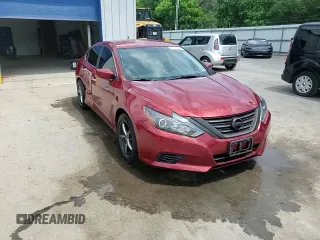 2017 Nissan Altima S with VIN 1N4AL3AP7HC133685, listed as a Copart auction lot 61977845 with 128,337 mi miles and Salvage title. Bid and sale history available at DreamBid. Image 13.