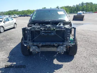2014 Chevrolet Silverado 1500 LTZ with VIN 3GCUKSEC8EG536076, listed as a IAAI auction lot 41464408 with 133,418 mi miles and . Bid and sale history available at DreamBid. Image 12.