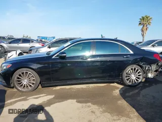 2014 Mercedes-Benz S 550 z VIN WDDUG8CBXEA039906, wystawiony jako IAAI lot #42323455 z przebiegiem 96 692 mil mil oraz . Historia ofert i sprzedaży dostępna na DreamBid. Obrazek 15.