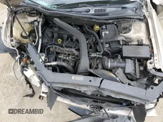 2006 Mercury Milan Premier with VIN 3MEFM08Z56R610100, listed as a Copart auction lot 48960835 with 0 mi miles and Salvage Title. Bid and sale history available at carsss.com. Image 12.