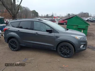 2019 Ford Escape SE with VIN 1FMCU0GDXKUB29364, listed as a IAAI auction lot 41673950 with 65,722 mi miles. Bid and sale history available at carsss.com. Image 13.