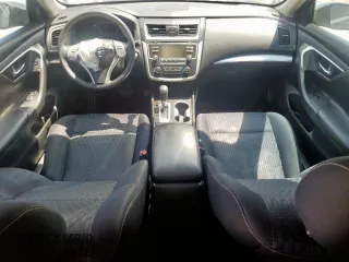 2016 Nissan Altima S with VIN 1N4AL3AP3GN342585, listed as a Copart auction lot 57850145 with 155,446 mi miles and Salvage title. Bid and sale history available at DreamBid. Image 8.