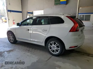 2016 Volvo XC60 T5 Drive-E Premier z VIN YV440MDK9G2844330, wystawiony jako Copart lot #50769675 z przebiegiem 143 263 mil mil oraz Czysty tytuł • Clean title. Historia ofert i sprzedaży dostępna na DreamBid. Obrazek 2.