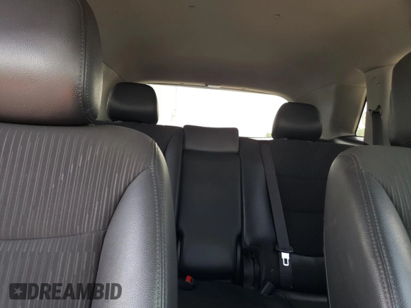 2012 Kia Sorento EX with VIN 5XYKU3A61CG206556, listed as a Copart auction lot 60078035 with Not provided miles and Salvage title. Bid and sale history available at DreamBid. Image 10.