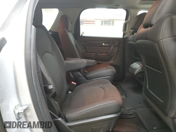 2015 GMC Acadia SLE with VIN 1GKKVPKD8FJ231819, listed as a Copart auction lot 58391045 with 102,230 mi miles and Salvage title. Bid and sale history available at DreamBid. Image 11.