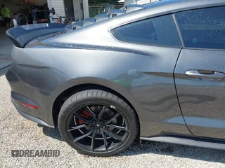 2020 Ford Mustang GT with VIN 1FA6P8CF3L5108405, listed as a IAAI auction lot 42578801 with 71,937 mi miles and . Bid and sale history available at DreamBid. Image 6.