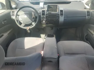 2008 Toyota Prius with VIN JTDKB20U287717150, listed as a Copart auction lot 53638095 with 151,929 mi miles and Salvage Title. Bid and sale history available at carsss.com. Image 8.