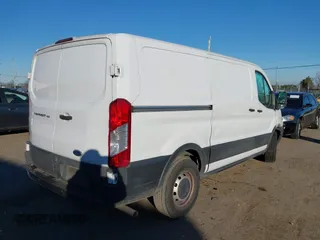 2020 Ford Transit Cargo with VIN 1FTYE1Y84LKB43188, listed as a IAAI auction lot 41388755 with 254,023 mi miles and . Bid and sale history available at DreamBid. Image 4.