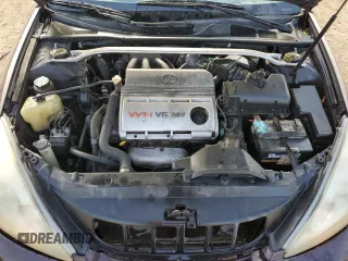 2002 Lexus ES 300 z VIN JTHBF30G620069802, wystawiony jako Copart lot #56731245 z przebiegiem 245 280 mil mil oraz Szkoda całkowita • Salvage title. Historia ofert i sprzedaży dostępna na DreamBid. Obrazek 11.
