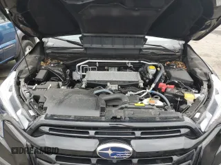 2023 Subaru Ascent Onyx Limited z VIN 4S4WMAKD5P3442703, wystawiony jako Copart lot #51306295 z przebiegiem 17 909 mil mil oraz Szkoda całkowita • Salvage title. Historia ofert i sprzedaży dostępna na DreamBid. Obrazek 12.