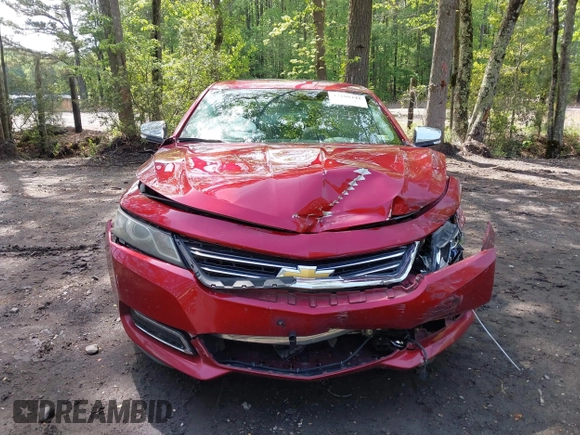 2014 Chevrolet Impala LTZ с VIN 2G1155S38E9100220, выставлен на аукционе IAAI как лот 42108441 с пробегом 182 149 миль миль и . История ставок и продаж доступна на DreamBid. Изображение 6.