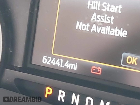 2021 Ford F-250 XL с VIN 1FT7W2B66MEC24781, выставлен на аукционе IAAI как лот 42090587 с пробегом 62 441 миль миль и . История ставок и продаж доступна на DreamBid. Изображение 7.