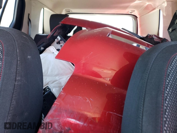 2014 GMC Terrain SLE with VIN 2GKFLWEK6E6262171, listed as a Copart auction lot 49768135 with 126,373 mi miles and Clean Title. Bid and sale history available at DreamBid. Image 10.
