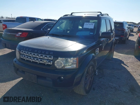 2013 Land Rover LR4 Lux with VIN SALAK2D40DA655288, listed as a IAAI auction lot 41670558 with 96,203 mi miles and . Bid and sale history available at DreamBid. Image 17.