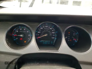 2011 Ford Taurus SHO with VIN 1FAHP2KT9BG104326, listed as a Copart auction lot 48787125 with 219,081 mi miles and Salvage Title. Bid and sale history available at DreamBid. Image 9.