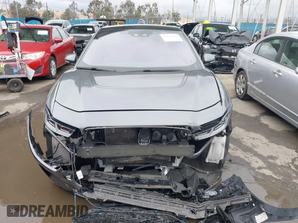 2020 Jaguar I-Pace SE with VIN SADHC2S13L1F79454, listed as a IAAI auction lot 41728860 with 32,035 mi miles and . Bid and sale history available at DreamBid. Image 12.