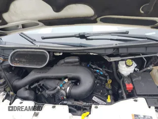 2017 Ford Transit with VIN 1FTBW2YM2HKB52162, listed as a IAAI auction lot 41908163 with 152,751 mi miles and . Bid and sale history available at DreamBid. Image 10.