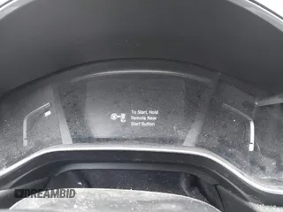 2018 Honda CR-V EX with VIN 7FARW1H53JE044111, listed as a IAAI auction lot 41354366 with 1 mi miles. Bid and sale history available at carsss.com. Image 7.