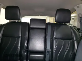 2015 Infiniti QX60 z VIN 5N1AL0MM4FC549146, wystawiony jako Copart lot #54149895 z przebiegiem 136 340 mil mil oraz Szkoda całkowita • Salvage title. Historia ofert i sprzedaży dostępna na DreamBid. Obrazek 10.