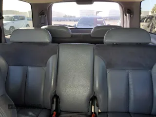 1999 Dodge Durango z VIN 1B4HS28Z5XF638406, wystawiony jako Copart lot #43786395 z przebiegiem 156 013 mil mil oraz Czysty tytuł • Clean title. Historia ofert i sprzedaży dostępna na DreamBid. Obrazek 10.