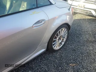 2005 Mercedes-Benz SLK-Class 5.5L AMG with VIN WDBWK73FX5F054969, listed as a Copart auction lot 74960714 with 0 mi miles and Non Repairable. Bid and sale history available at carsss.com. Image 12.