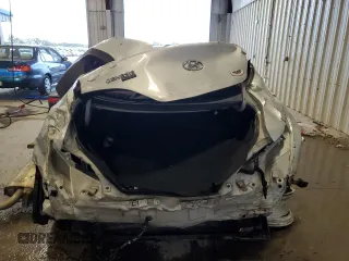 2011 Hyundai Genesis Coupe Grand Touring z VIN KMHHU6KH8BU044431, wystawiony jako Copart lot #56942685 z przebiegiem 209 845 mil mil oraz Nie do naprawy • Non repairable. Historia ofert i sprzedaży dostępna na DreamBid. Obrazek 6.