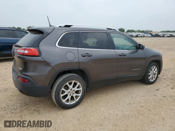 2018 Jeep Cherokee Latitude Plus с VIN 1C4PJLLB6JD537900, выставлен на аукционе Copart как лот 54627545 с пробегом 162 758 миль миль и Чистый • Clean title. История ставок и продаж доступна на DreamBid. Изображение 3.