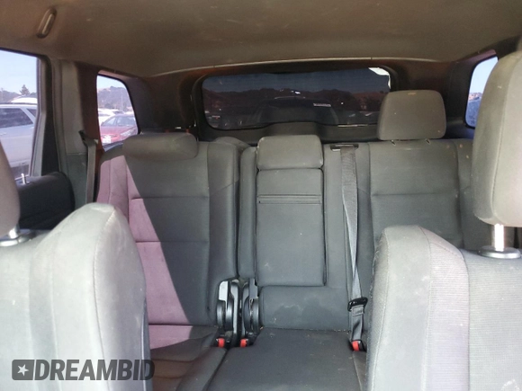 2017 Jeep Grand Cherokee 75th Anniversary с VIN 1C4RJEAG0HC788866, выставлен на аукционе Copart как лот 59230055 с пробегом 114 131 миль миль и Списание • Salvage title. История ставок и продаж доступна на DreamBid. Изображение 10.
