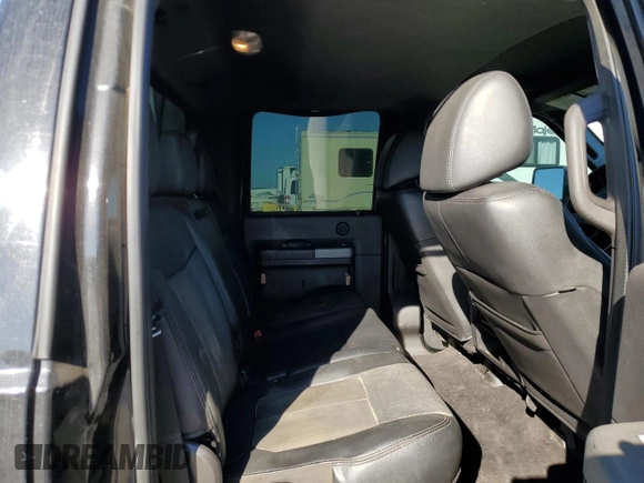 2011 Ford F-450 XL с VIN 1FT8W4DT3BEA57151, выставлен на аукционе Copart как лот 73196194 с пробегом 146 673 миль миль и Чистый • Clean title. История ставок и продаж доступна на DreamBid. Изображение 10.