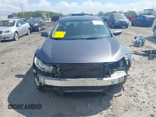 2017 Honda Civic EX-L с VIN 19XFC1F73HE025263, выставлен на аукционе IAAI как лот 42265487 с пробегом 142 976 миль миль и . История ставок и продаж доступна на DreamBid. Изображение 6.