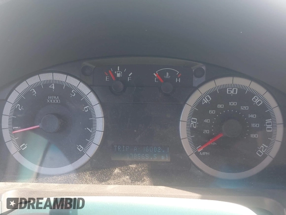 2008 Ford Escape XLT с VIN 1FMCU03138KB89857, выставлен на аукционе IAAI как лот 42000842 с пробегом 178 565 миль миль и . История ставок и продаж доступна на DreamBid. Изображение 7.