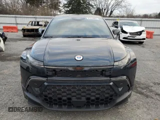 2023 Fisker Ocean Ultra z VIN VCF1UBU25PG008967, wystawiony jako Copart lot #87314004 z przebiegiem Nie podano mil oraz Tytuł czysty. Historia ofert i sprzedaży dostępna na DreamBid. Obrazek 5.