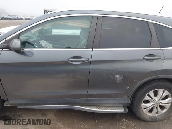 2013 Honda CR-V EX-L с VIN 2HKRM4H7XDH628113, выставлен на аукционе IAAI как лот 42188399 с пробегом 101 952 миль миль и . История ставок и продаж доступна на DreamBid. Изображение 15.