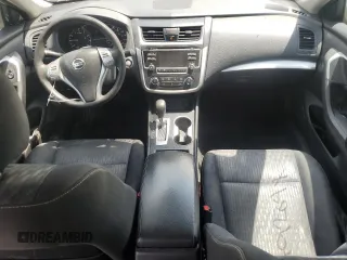 2017 Nissan Altima S z VIN 1N4AL3AP0HN343520, wystawiony jako Copart lot #57297565 z przebiegiem 262 192 mil mil oraz Nie do naprawy • Non repairable. Historia ofert i sprzedaży dostępna na DreamBid. Obrazek 8.